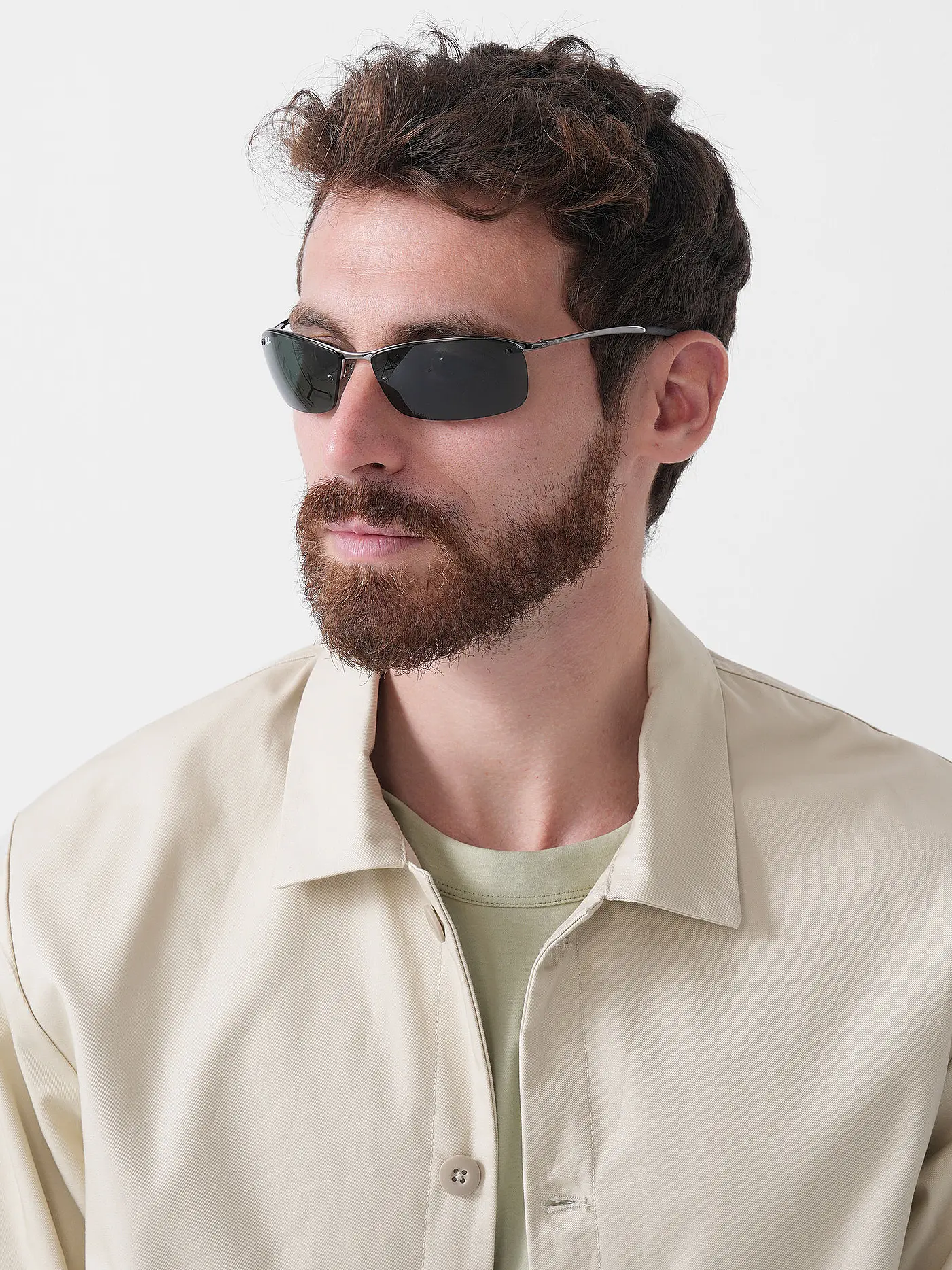 RAY BAN | Sonnenbrille 3183/63 | 